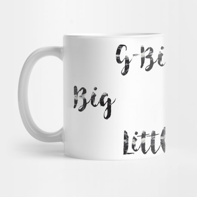 Big Little by lolosenese